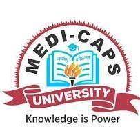 Medicaps University - Indore Logo